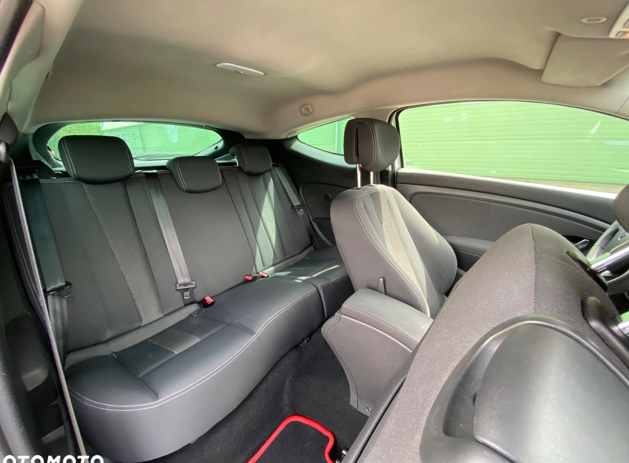 Renault Megane cena 18700 przebieg: 167000, rok produkcji 2010 z Dobrzyca małe 92
